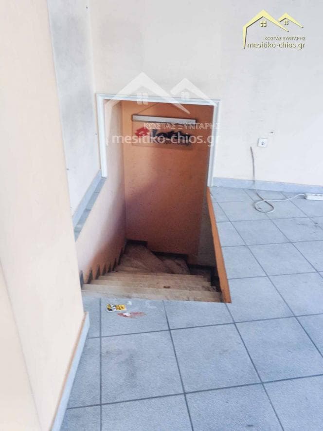 Κατάστημα στην Πόλη Χίου, Χίος — Φωτογραφία 8 από 8