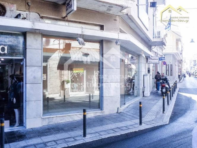 Κατάστημα στην Πόλη Χίου, Χίος — Φωτογραφία 4 από 8