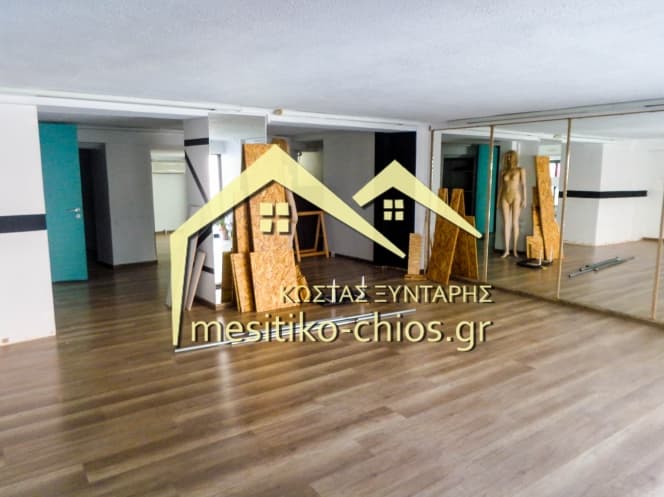 Κατάστημα στην Πόλη Χίου, Χίος — Φωτογραφία 4 από 11