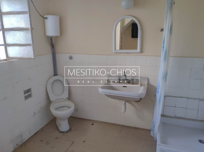 Γραφείο στην Πόλη Χίου, Χίος — Φωτογραφία 10 από 10