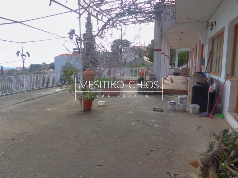 Κατάστημα στην Ομηρούπολη, Χίος — Φωτογραφία 3 από 20