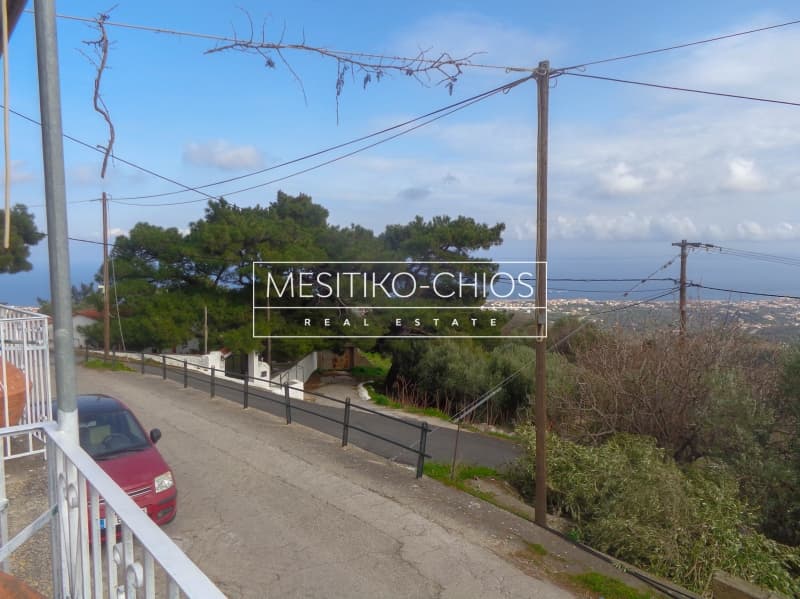Κατάστημα στην Ομηρούπολη, Χίος — Φωτογραφία 20 από 20