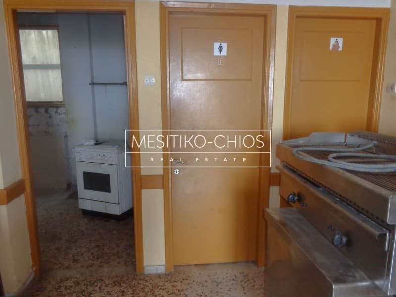 Κατάστημα στην Ομηρούπολη, Χίος — Φωτογραφία 18 από 20
