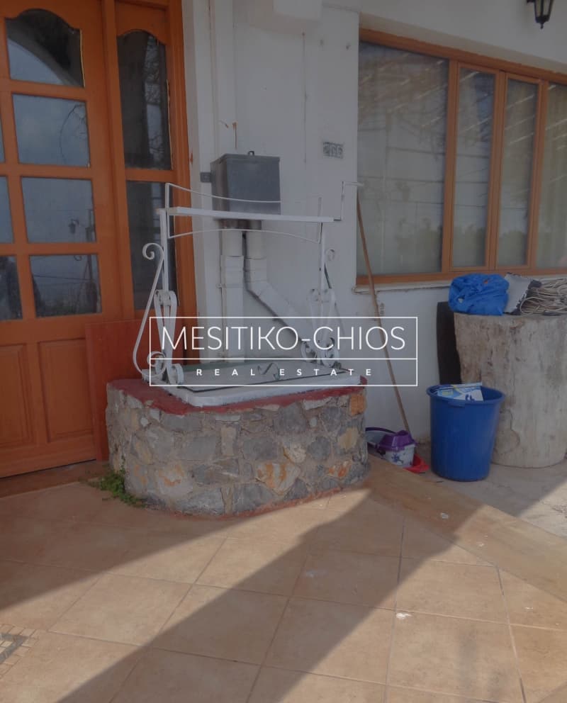 Κατάστημα στην Ομηρούπολη, Χίος — Φωτογραφία 19 από 20