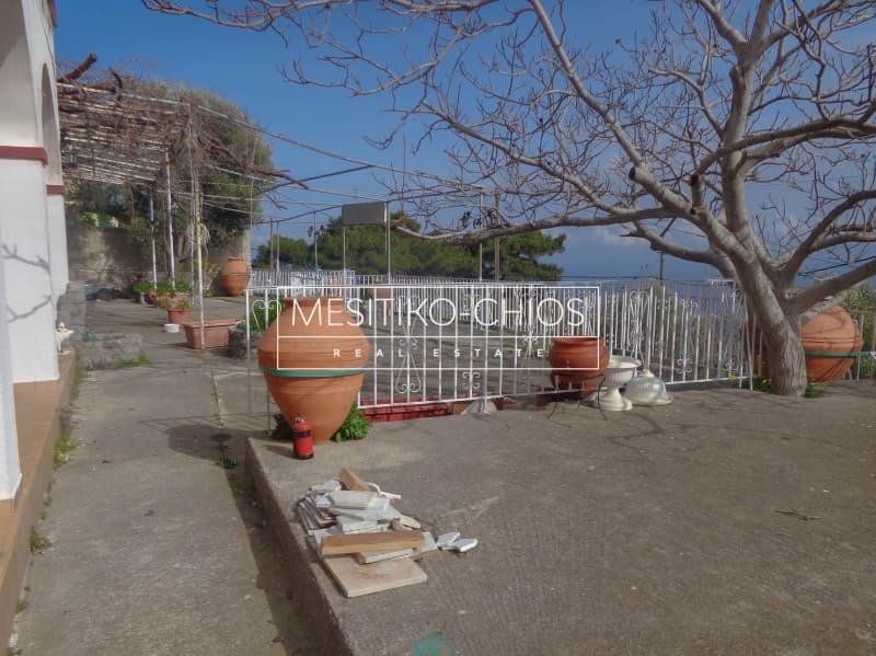 Κατάστημα στην Ομηρούπολη, Χίος — Φωτογραφία 8 από 20