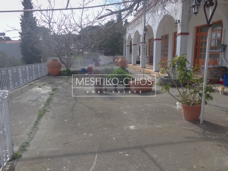 Κατάστημα στην Ομηρούπολη, Χίος — Φωτογραφία 5 από 20