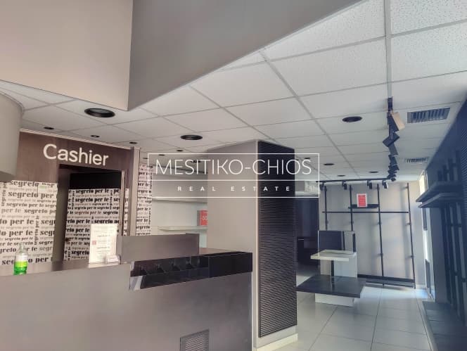 Κατάστημα στην Πόλη Χίου, Χίος — Φωτογραφία 3 από 30