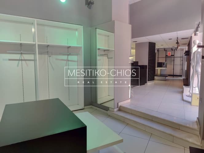 Κατάστημα στην Πόλη Χίου, Χίος — Φωτογραφία 12 από 30