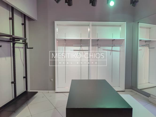 Κατάστημα στην Πόλη Χίου, Χίος — Φωτογραφία 13 από 30