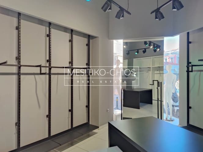 Κατάστημα στην Πόλη Χίου, Χίος — Φωτογραφία 10 από 30
