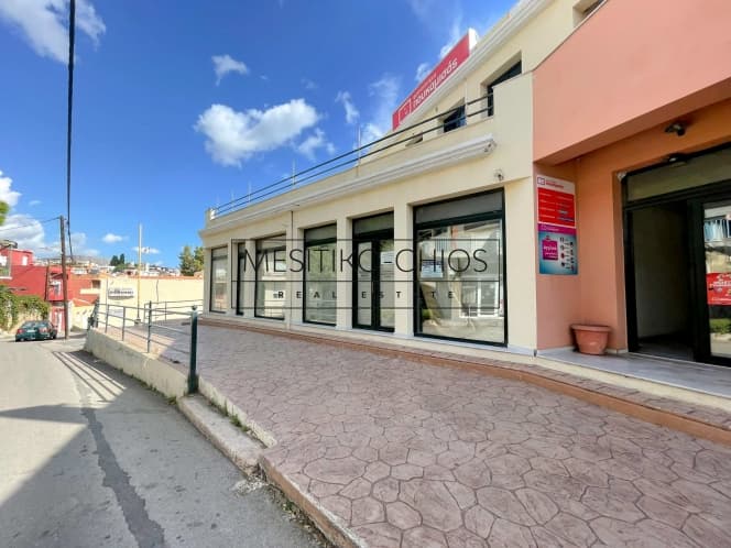 Κατάστημα στην Πόλη Χίου, Χίος — Φωτογραφία 27 από 28