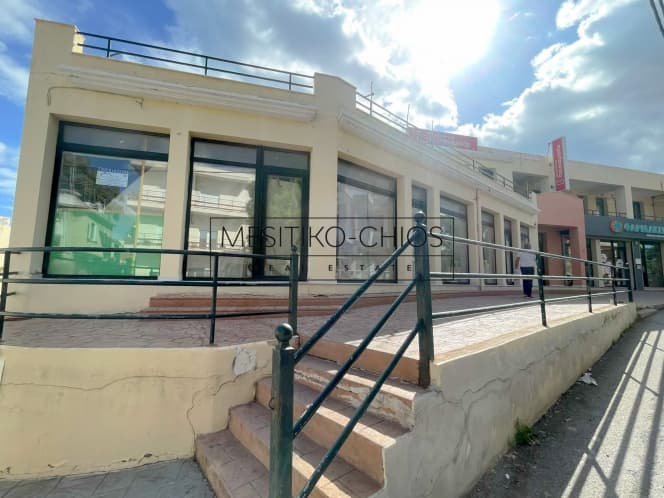 Κατάστημα στην Πόλη Χίου, Χίος — Φωτογραφία 25 από 28