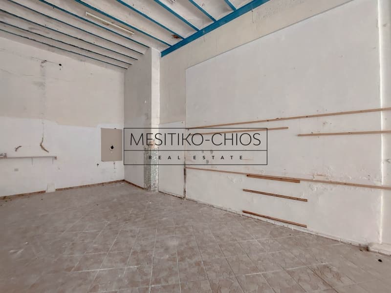 Κατάστημα στην Πόλη Χίου, Χίος — Φωτογραφία 13 από 25