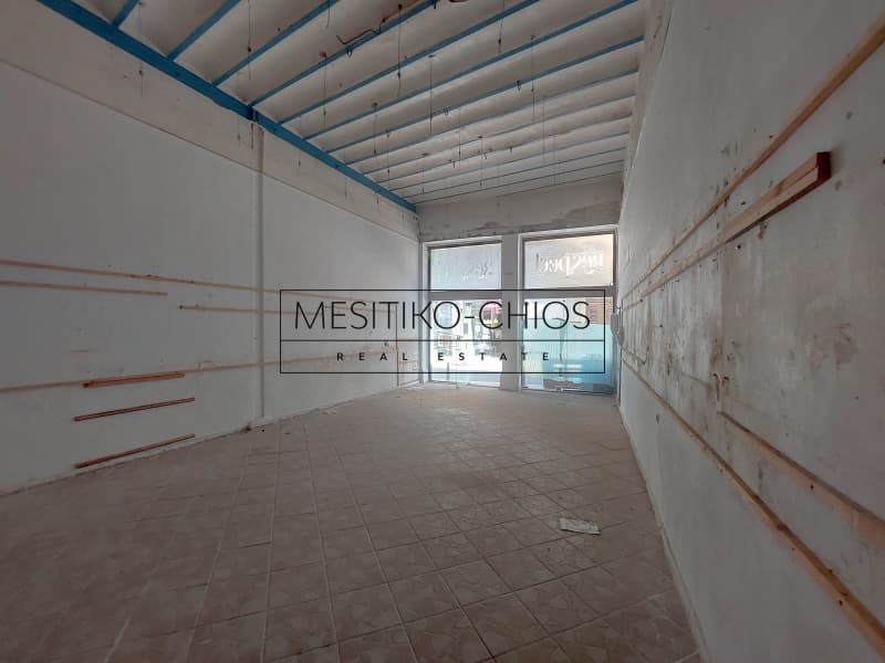 Κατάστημα στην Πόλη Χίου, Χίος — Φωτογραφία 7 από 25