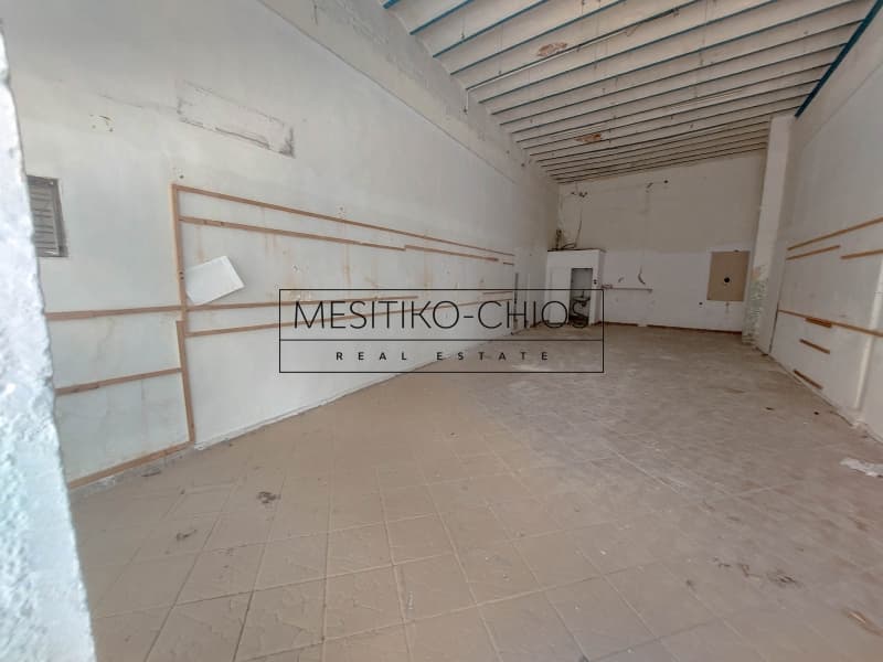 Κατάστημα στην Πόλη Χίου, Χίος — Φωτογραφία 17 από 25