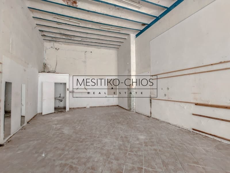 Κατάστημα στην Πόλη Χίου, Χίος — Φωτογραφία 12 από 25