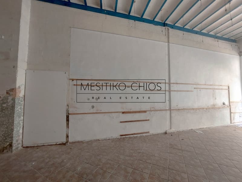 Κατάστημα στην Πόλη Χίου, Χίος — Φωτογραφία 10 από 25