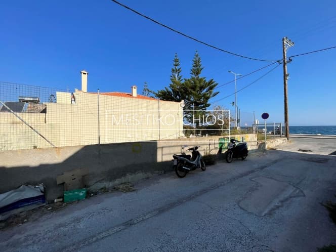 Building Plot in Chios town, Chios — Photo 14 of 22