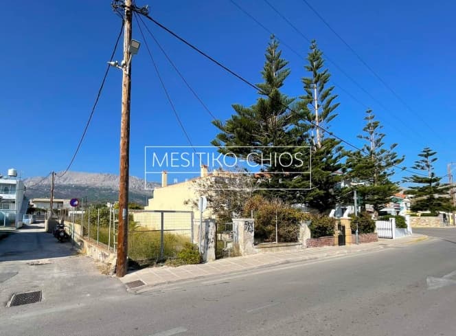 Building Plot in Chios town, Chios — Photo 19 of 22