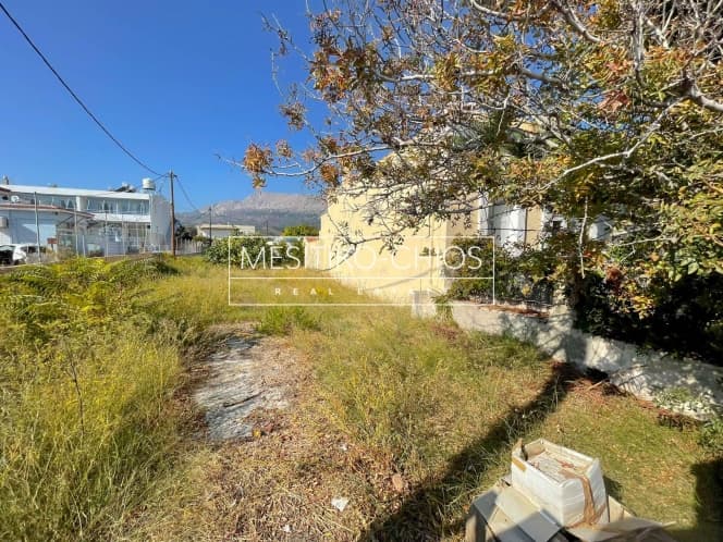 Building Plot in Chios town, Chios — Photo 4 of 22