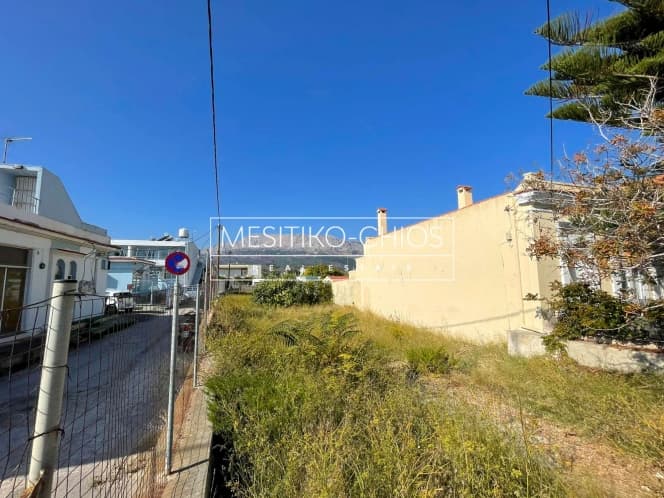 Building Plot in Chios town, Chios — Photo 2 of 22