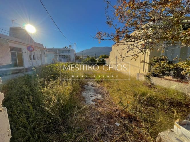 Building Plot in Chios town, Chios — Photo 5 of 22