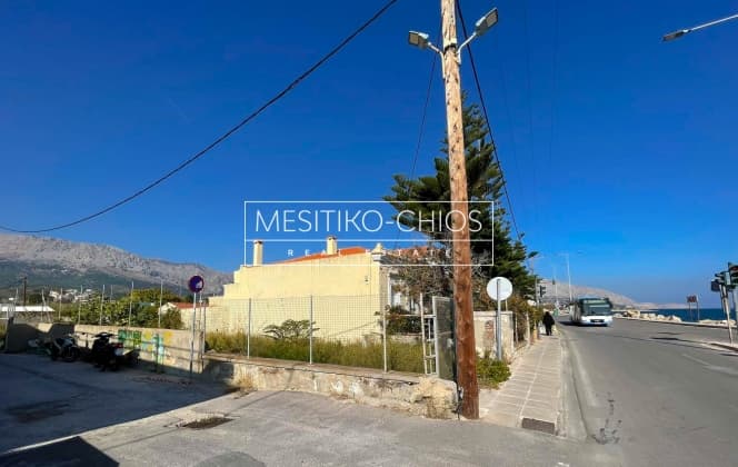 Building Plot in Chios town, Chios — Photo 18 of 22
