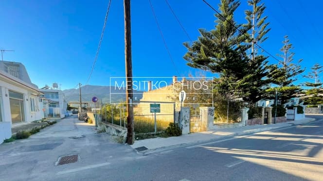Building Plot in Chios town, Chios — Photo 8 of 22