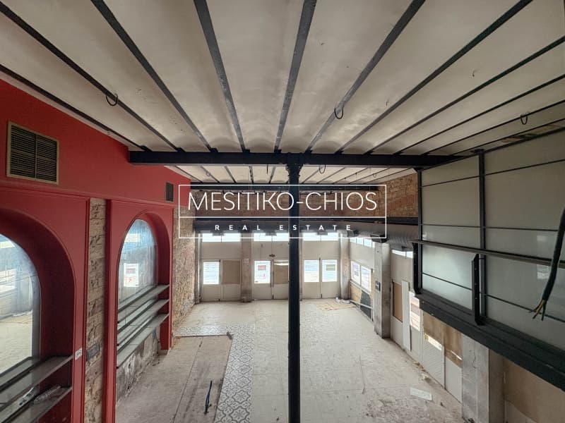 Κατάστημα στην Πόλη Χίου, Χίος — Φωτογραφία 17 από 26