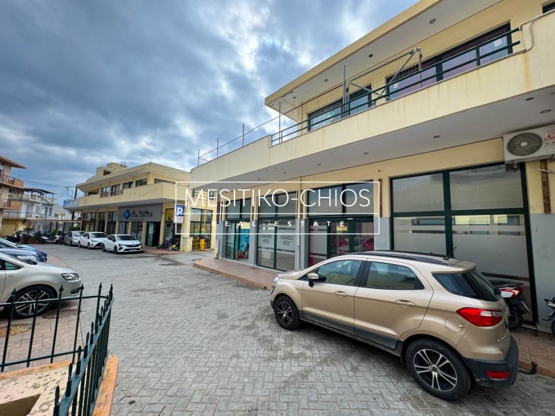 Κατάστημα στην Πόλη Χίου, Χίος — Φωτογραφία 23 από 26