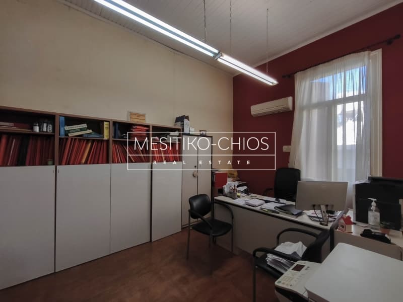 Γραφείο στην Πόλη Χίου, Χίος — Φωτογραφία 4 από 8