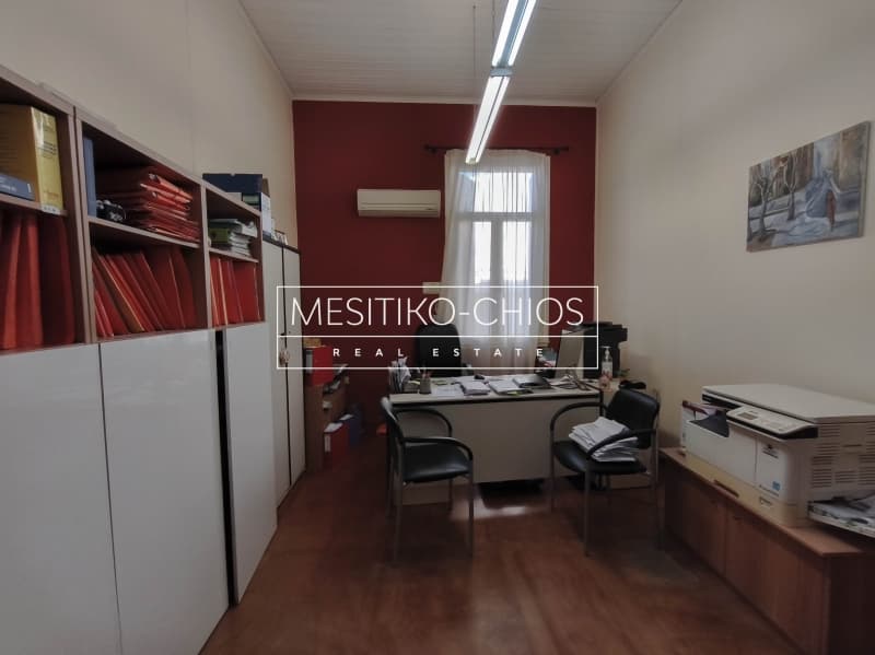 Γραφείο στην Πόλη Χίου, Χίος — Φωτογραφία 1 από 8