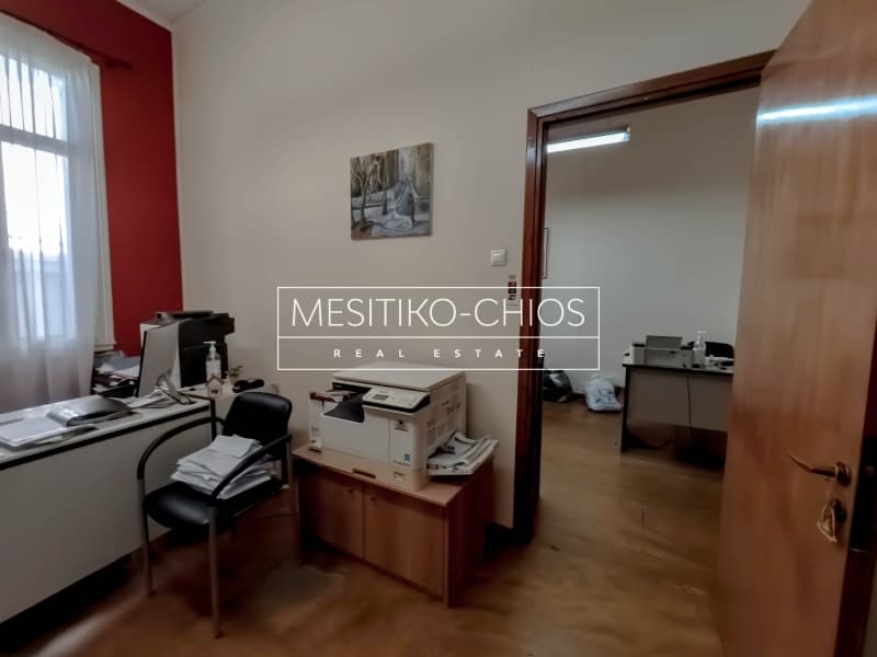 Γραφείο στην Πόλη Χίου, Χίος — Φωτογραφία 6 από 8