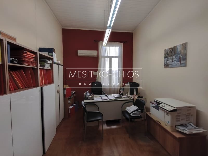 Γραφείο στην Πόλη Χίου, Χίος — Φωτογραφία 3 από 8