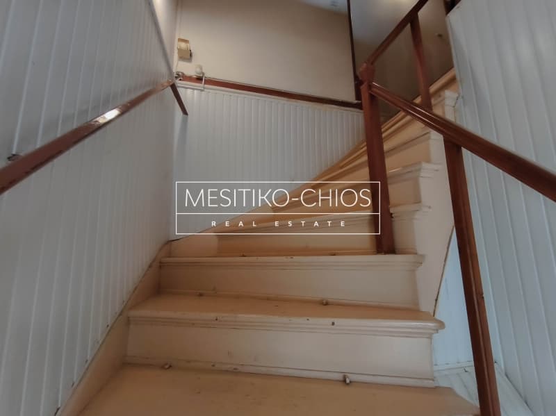Γραφείο στην Πόλη Χίου, Χίος — Φωτογραφία 7 από 8