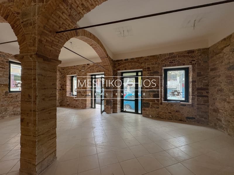 Κατάστημα στην Πόλη Χίου, Χίος — Φωτογραφία 13 από 27