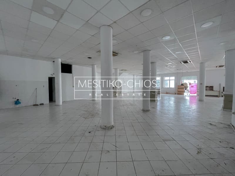 Κατάστημα στην Πόλη Χίου, Χίος — Φωτογραφία 16 από 18
