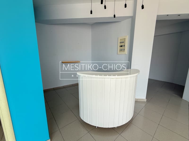 Κατάστημα στην Άγιος Μηνάς, Χίος — Φωτογραφία 4 από 25