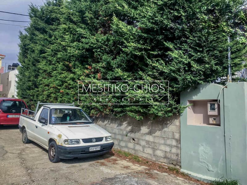 Οικόπεδο στην Πόλη Χίου, Χίος — Φωτογραφία 4 από 7