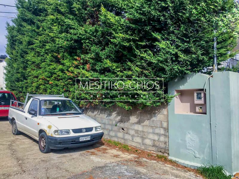 Οικόπεδο στην Πόλη Χίου, Χίος — Φωτογραφία 3 από 7