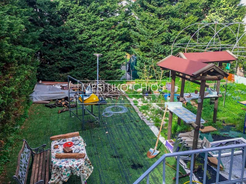 Οικόπεδο στην Πόλη Χίου, Χίος — Φωτογραφία 6 από 7