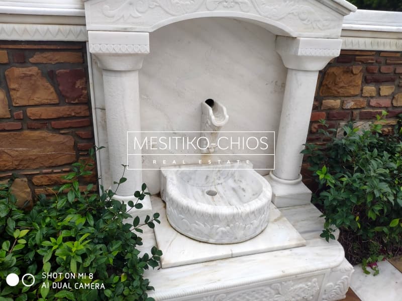 House in Agios Minas, Chios — Photo 21 of 25