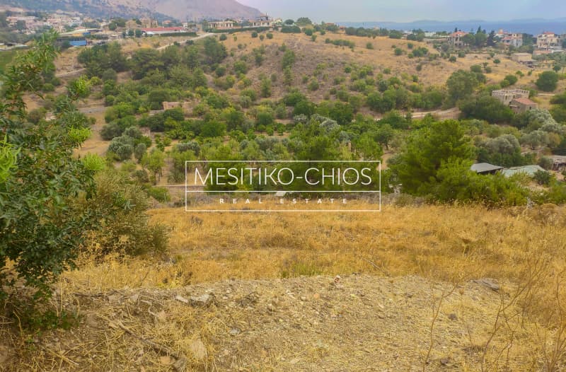 Building Plot in Chios town, Chios — Photo 2 of 13
