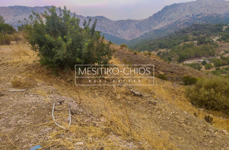 Building Plot in Chios town, Chios — Photo 5 of 13