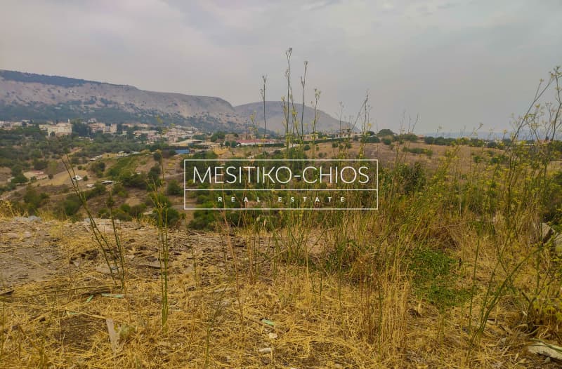 Building Plot in Chios town, Chios — Photo 7 of 13