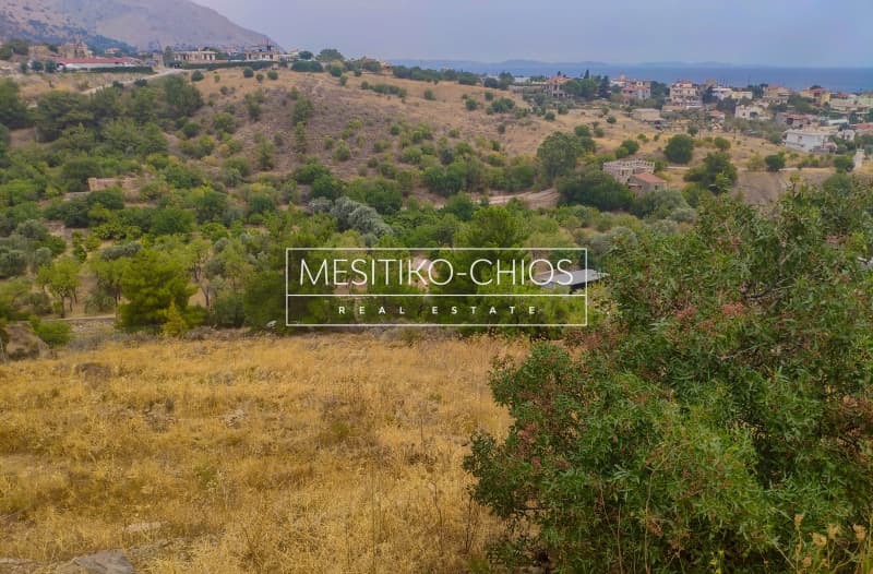 Building Plot in Chios town, Chios — Photo 4 of 13