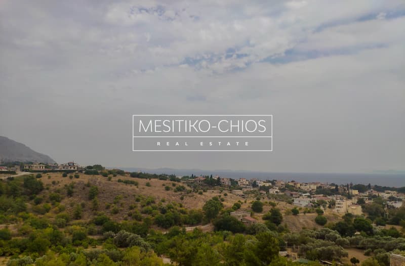 Building Plot in Chios town, Chios — Photo 13 of 13