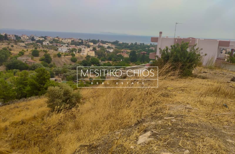 Building Plot in Chios town, Chios — Photo 9 of 13