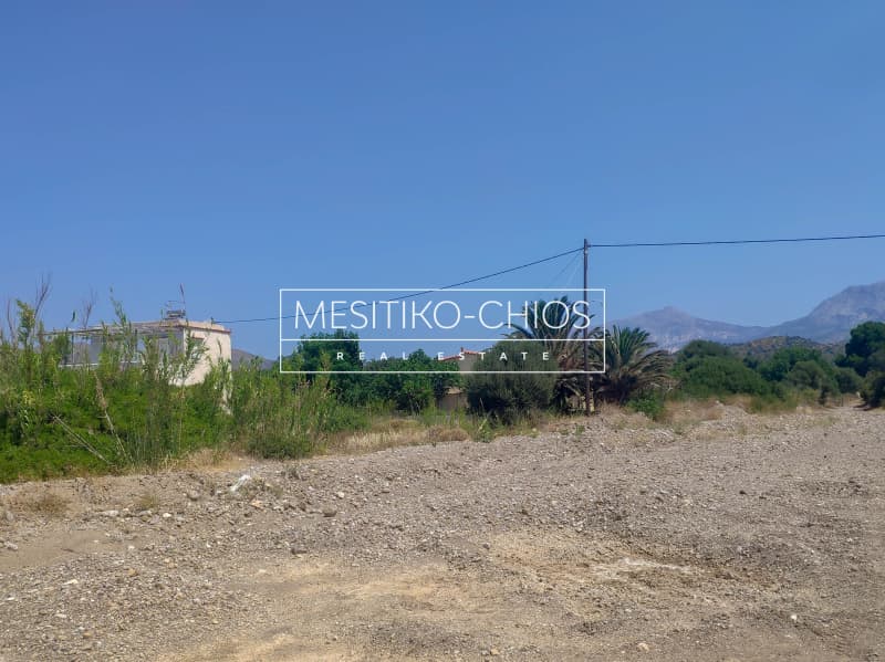 Parcel in Amani, Chios — Photo 5 of 11
