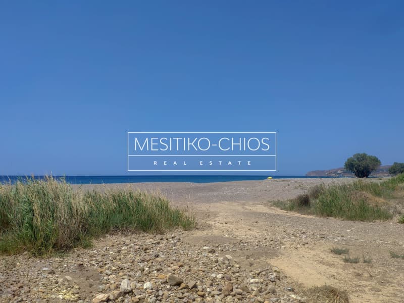 Parcel in Amani, Chios — Photo 2 of 11